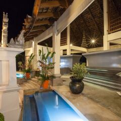 Отель The Briza Beach Resort, Samui фото 9