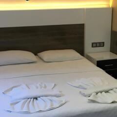 Green Peace Hotel сейф в номере