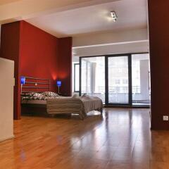 Отель Apartmentsapart Брюссель удобства в номере
