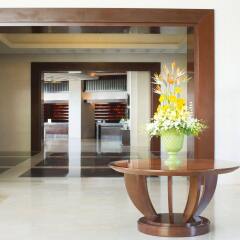 Отель Sheraton Laguna Guam Resort интерьер отеля фото 3