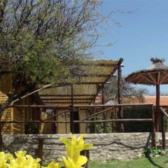 Отель Hosteria Santa Francisca Вилья Кура Брочеро детские мероприятия фото 2