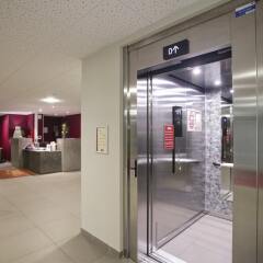 Отель Odalys City Rennes Lorgeril интерьер отеля фото 2