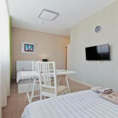 Орда Отель&Хостел в Улан-Удэ отзывы, цены и фото номеров - забронировать гостиницу Орда Отель&Хостел онлайн комната для гостей фото 5