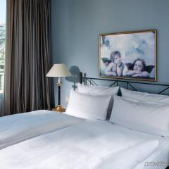 Hotel Elbflorenz Dresden удобства в номере фото 2
