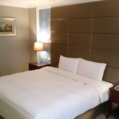 MRT Hotel in New Taipei City, Taiwan from 95$, photos, reviews - zenhotels.com guestroom