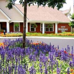 Отель Residence Inn Columbus Easton США, Колумбус - отзывы, цены и фото номеров - забронировать отель Residence Inn Columbus Easton онлайн