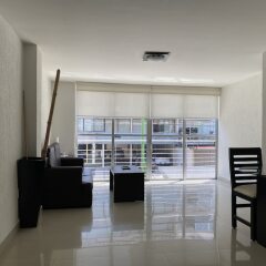 Отель Grupo Kings Suites Chimborazo Мехико