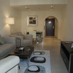 Pearl Marina Hotel Apartments in Dubai, United Arab Emirates from 86$, photos, reviews - zenhotels.com guestroom photo 5