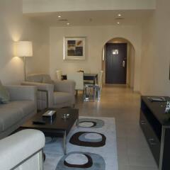 Pearl Marina Hotel Apartments in Dubai, United Arab Emirates from 168$, photos, reviews - zenhotels.com guestroom photo 5