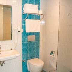 Ark Suite Hotel ванная