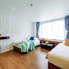 Raha Grand Hotel Patong детские мероприятия фото 2