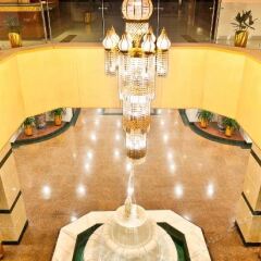 Yang Quan Hotel интерьер отеля фото 2