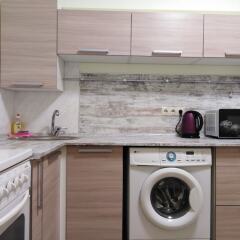 Гостиница Apartlux Zatsepa в номере