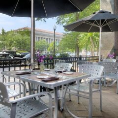 Отель JW Marriott Hotel Washington DC США, Вашингтон - отзывы, цены и фото номеров - забронировать отель JW Marriott Hotel Washington DC онлайн питание