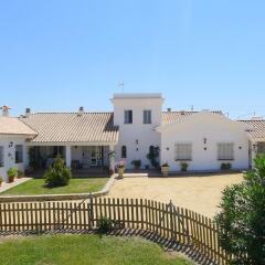 Отель Casa Fina Hotel Rural - Adults Only Испания, Кониль-де-ла-Фронтера - отзывы, цены и фото номеров - забронировать отель Casa Fina Hotel Rural - Adults Only онлайн фото 3