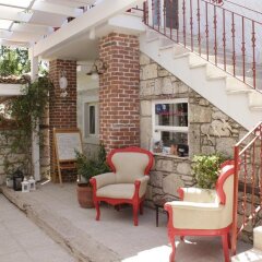 Отель Fi̇li̇zce Konuk Evi Чешме фото 18