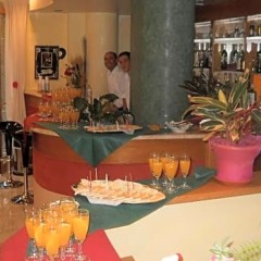 Hotel Ave Кьянчиано Терме фото 13