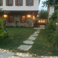 Отель Efes Konaklari Торбали фото 5