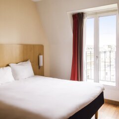 Отель Classic Montparnasse комната для гостей фото 4