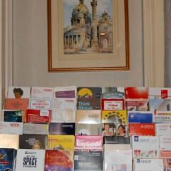 Hotel Pension Astra питание