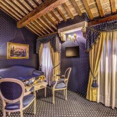 Отель Relais Piazza San Marco питание