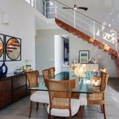 Отель Luxury Villa Olivo 83 интерьер отеля