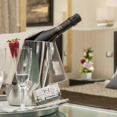 Yes Hotel в номере фото 2