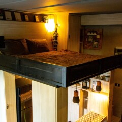 Отель 44 Room Rama 3 Бангкок фото 8