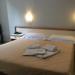 Hotel Calypso комната для гостей фото 5