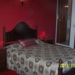 Отель Porto Riad Guest House комната для гостей
