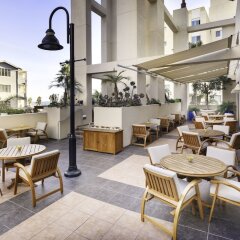 Отель Jw Marriott Santa Monica Le Merigot Санта-Моника фото 9