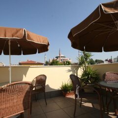 Istanbul Hanedan Hotel Турция, Стамбул - отзывы, цены и фото номеров - забронировать отель Istanbul Hanedan Hotel онлайн фото 15