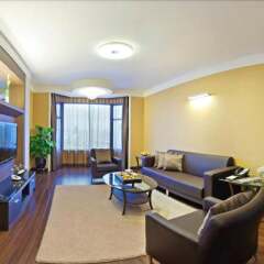 Отель Millennium Harbourview Hotel Xiamen Китай, Сямынь - 1 отзыв об отеле, цены и фото номеров - забронировать отель Millennium Harbourview Hotel Xiamen онлайн