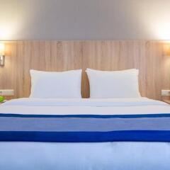 Tulip Inn Sofrino Park Hotel Стандартный номер с различными типами кроватей фото 12