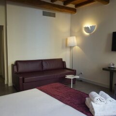 Отель Trevi Palace Luxury Inn удобства в номере