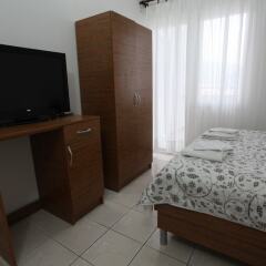 Апартаменты Apartments Memidz удобства в номере