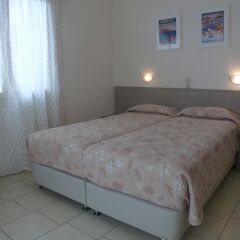 Hotel Karyatides комната для гостей фото 3