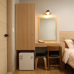 The Stay Hotel удобства в номере фото 2