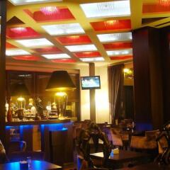 Hotel Doro City гостиничный бар фото 4