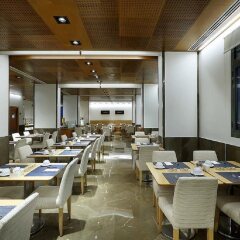 Отель Eurostars Gran Valencia Испания, Валенсия - 2 отзыва об отеле, цены и фото номеров - забронировать отель Eurostars Gran Valencia онлайн питание