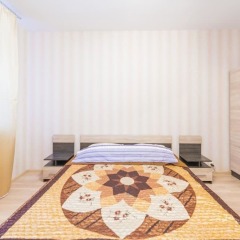 Апартаменты Domumetro Apartment on Mikluho Maklai в номере