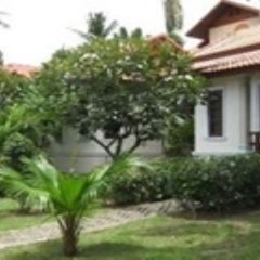 Отель M. Place House Самуи