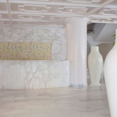 Hotel JS Can Picafort бассейн