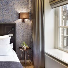 Radisson Blu Hotel, Amsterdam фото 2
