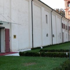 Отель Albergo Villa Alessia Кастель-д'Арио фото 12