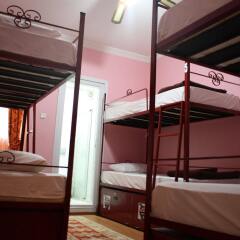 Big Apple Hostel & Hotel детские мероприятия фото 2
