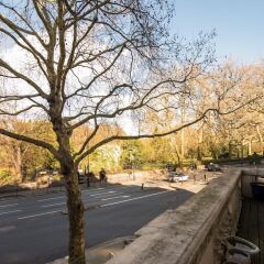 Отель One Palace Gate Великобритания, Лондон - отзывы, цены и фото номеров - забронировать отель One Palace Gate онлайн парковка