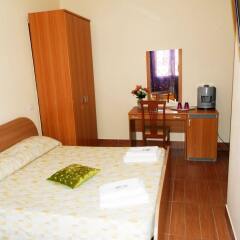 Отель B&B Luana Inn Airport Италия, Фьюмичино - отзывы, цены и фото номеров - забронировать отель B&B Luana Inn Airport онлайн удобства в номере