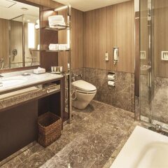 Отель Prince Park Tower Токио ванная фото 2