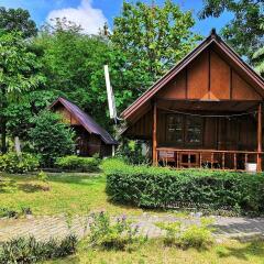 Отель Seashell Coconut Village Koh Tao Таиланд, Мэй-Хаад-Бэй - отзывы, цены и фото номеров - забронировать отель Seashell Coconut Village Koh Tao онлайн фото 6